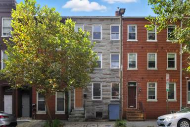 Main picture of 877 W Lombard St