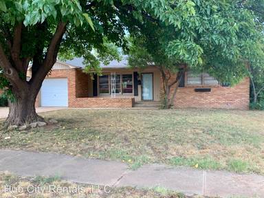 Main picture of 3102 39th St