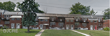 Main picture of 2756 Cranston Rd