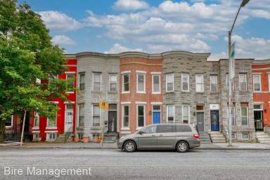 Main picture of 2221 E Preston St