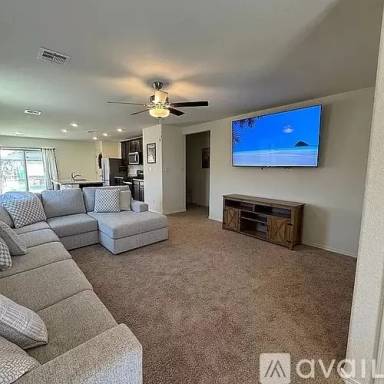 Main picture of 3892 Hernandez St SW