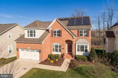 Main picture of 2716 Beech Orchard Ln
