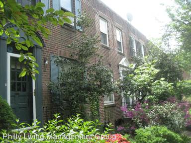 Main picture of 406 S Croskey St