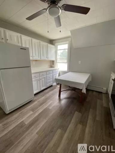 Main picture of 510 Parker St