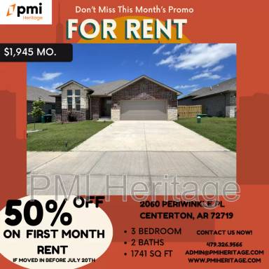 Main picture of 2060 Periwinkle Pl