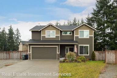 Main picture of 3815 186th Street Ct E
