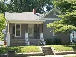 Main picture of 927 S Race St