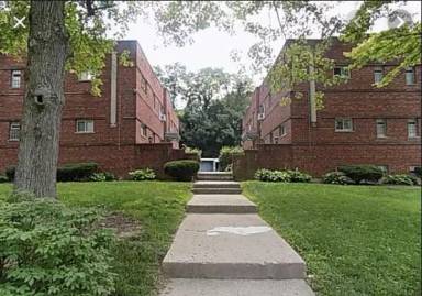 Main picture of Twin Maples Apartments - 6334-5