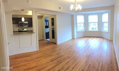 Main picture of Parkview Apartments