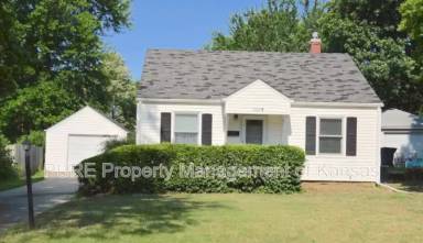 Main picture of 1115 SW Orleans St