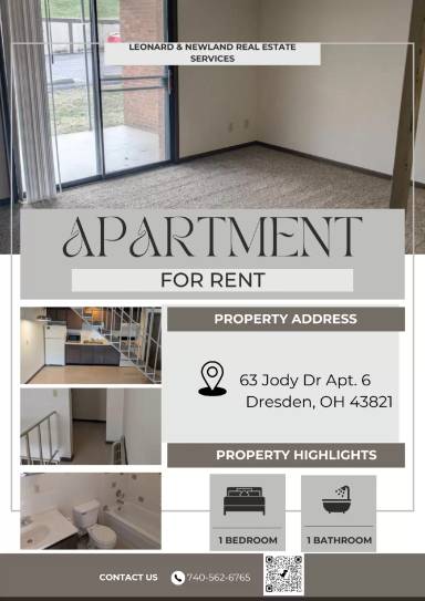 Main picture of 63 Jody Dr