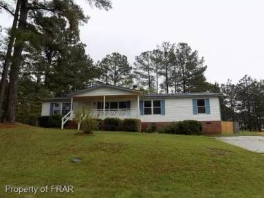 Main picture of 707 McDougald Dr
