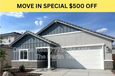 Main picture of 4372 Country Flats Way
