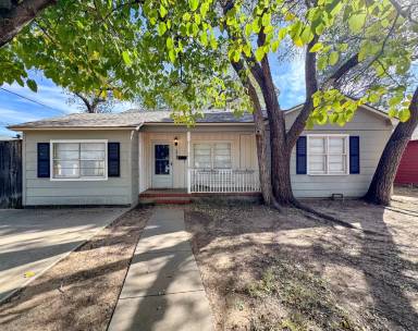 Main picture of 2913 Canton Ave