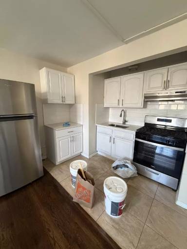 Main picture of 110 Washington St Apartments