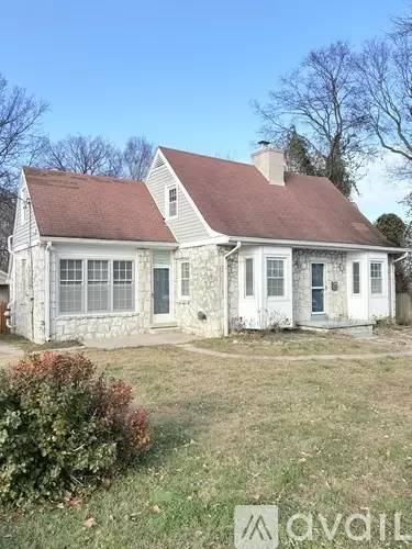 Main picture of 707 Edgewood St