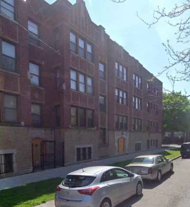 Main picture of 7264 S Constance Ave