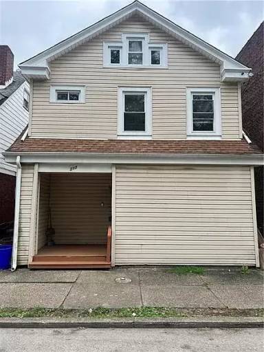 Main picture of 217 Spencer Ave
