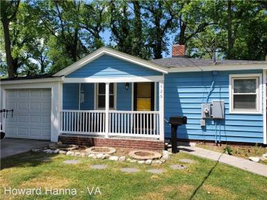 Main picture of 426 Macdonald Cres