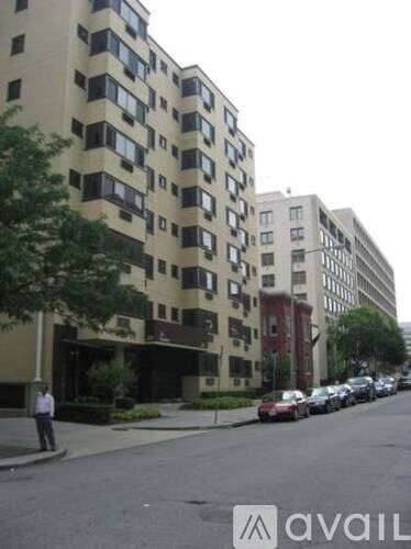 Main picture of President Condominium