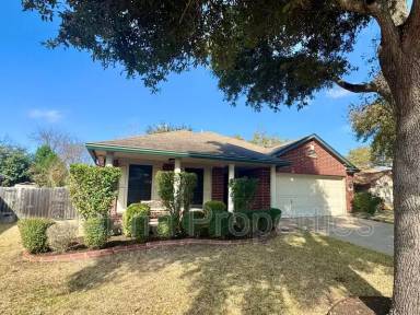 Main picture of 9008 Copano Dr