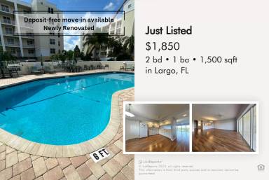 Main picture of Country Club Condo