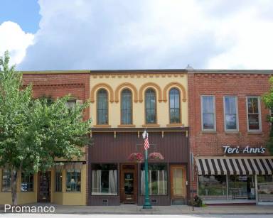 Main picture of 292 Front St
