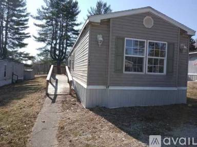 Main picture of Breezy Heights Mobile Home Park