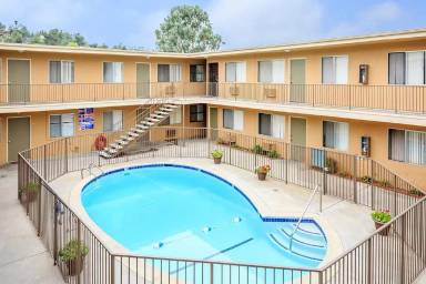 Main picture of 9250 Winter Gardens & 12058 Rockcrest Rd
