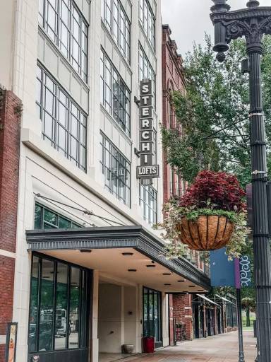 Main picture of Sterchi Lofts