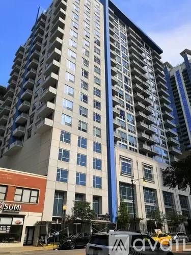 Main picture of Lofts at Museum Park