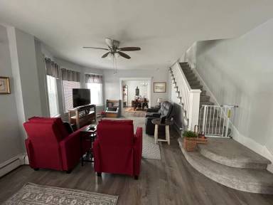 Main picture of 523 Ridge St