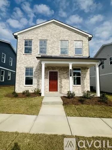 Main picture of 853 York Aly