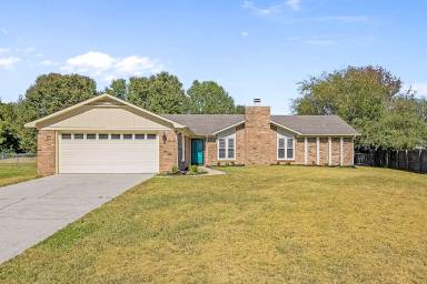 Main picture of 1095 Kerr Dr SE