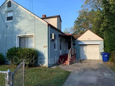 Main picture of 2220 Camden Ave