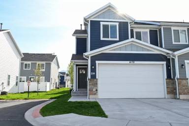Main picture of 4178 S 2825 W