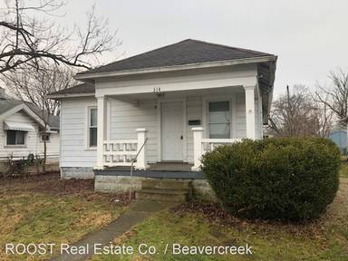 Main picture of 314 Clover St