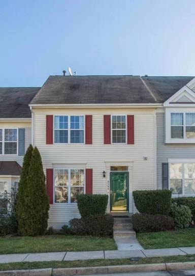 Main picture of 9462 Black Hawk Ct