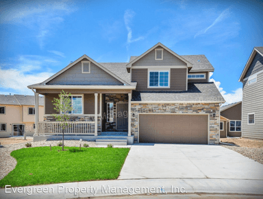 Main picture of 619 Gore Range Dr