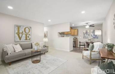 Main picture of Corners Concord Condo