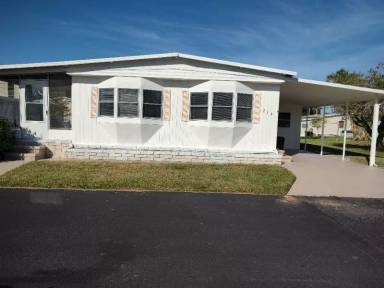 Main picture of Colonial Mobile Manor