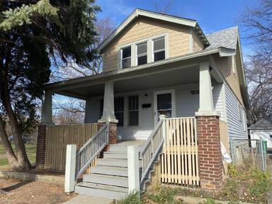 Main picture of 15611 Glander Ave