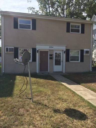 Main picture of 3024 North Ave
