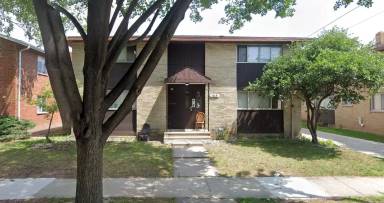 Main picture of 1115 Cherry Street - 16