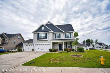 Main picture of 129 Stonebriar Ave