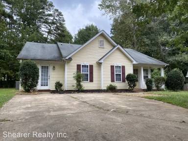 Main picture of 6601 Rose Point Ln