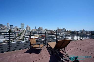 Main picture of 1635 California St