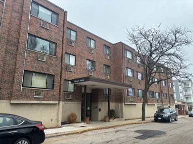 Main picture of Library Park Apartments