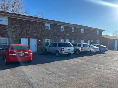 Main picture of Virginia Hills Apartments