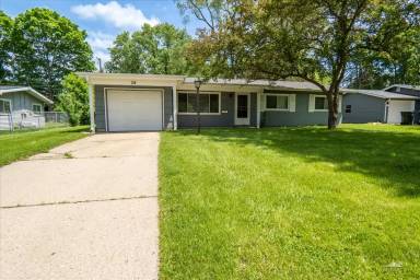 Main picture of 28 Hampton Rd